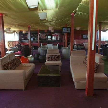 מוואנזה Belmont Fairmount Hotel מראה חיצוני תמונה