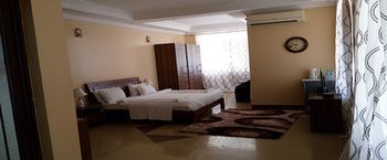 מוואנזה Belmont Fairmount Hotel מראה חיצוני תמונה