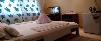 מוואנזה Belmont Fairmount Hotel מראה חיצוני תמונה