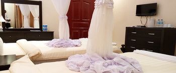 מוואנזה Belmont Fairmount Hotel מראה חיצוני תמונה