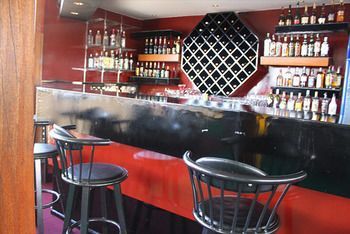 מוואנזה Belmont Fairmount Hotel מראה חיצוני תמונה