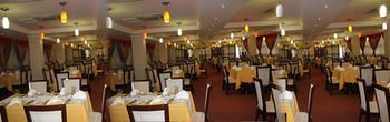 מוואנזה Belmont Fairmount Hotel מראה חיצוני תמונה